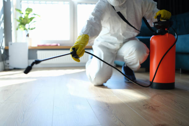 Reliable Biohazard contractor in Sevierville, TN by Dulley Family Biohazard Services
